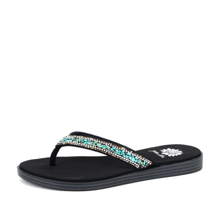 Diyah Flip Flop Sandal