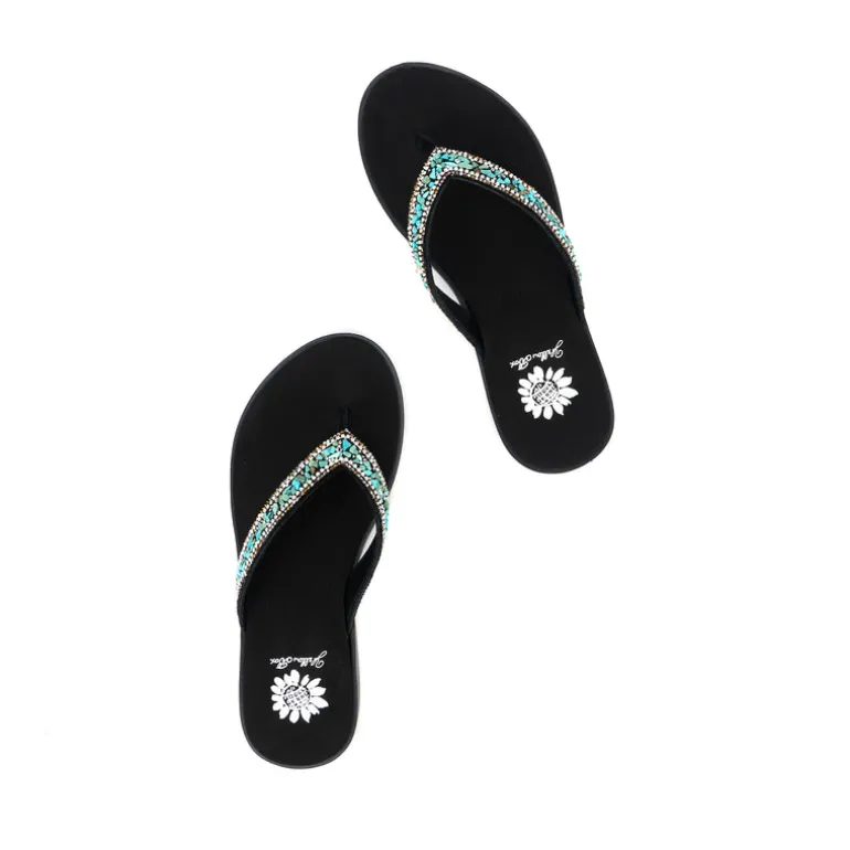Diyah Flip Flop Sandal