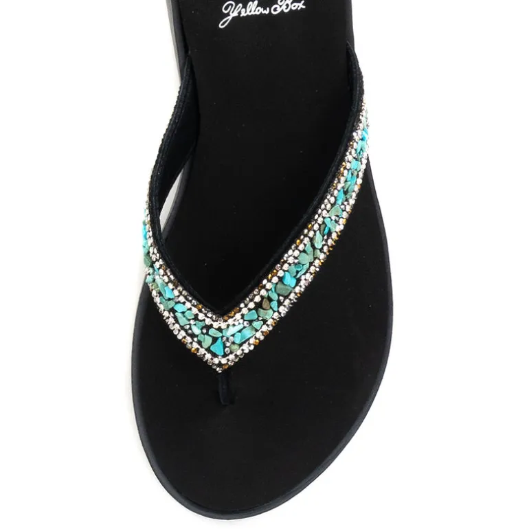 Diyah Flip Flop Sandal