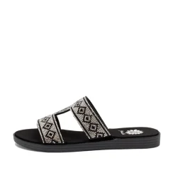 Dublin Slide Sandal