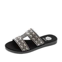Dublin Slide Sandal
