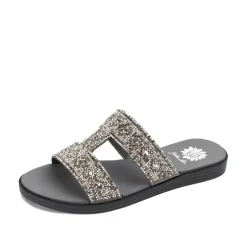 Dublin Slide Sandal