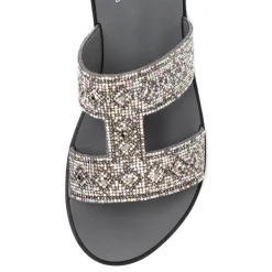 Dublin Slide Sandal
