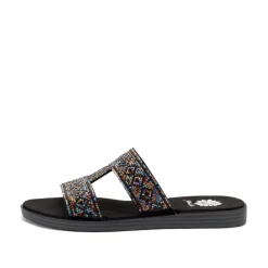 Dublin Slide Sandal