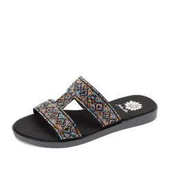 Dublin Slide Sandal