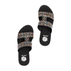 Dublin Slide Sandal