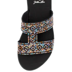 Dublin Slide Sandal