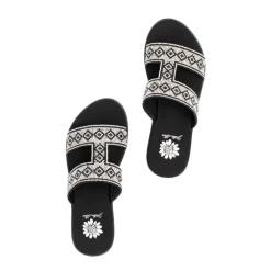 Dublin Slide Sandal