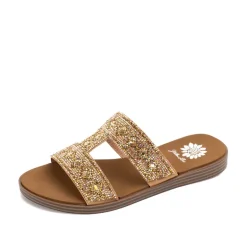 Dublin Slide Sandal