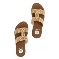 Dublin Slide Sandal
