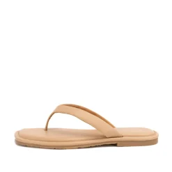 Durham Flat Sandal
