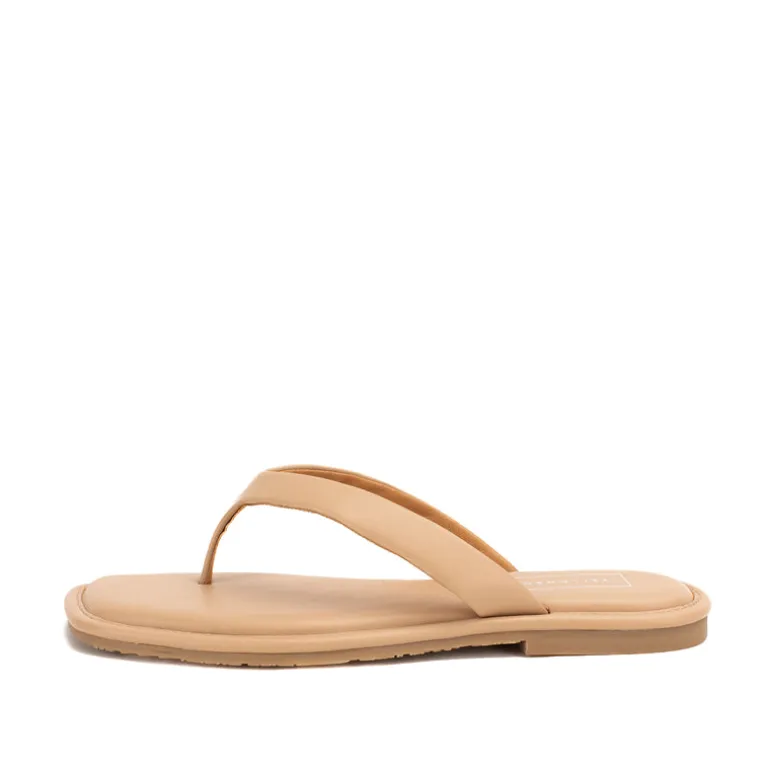Durham Flat Sandal