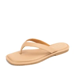 Durham Flat Sandal