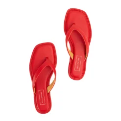Durham Flat Sandal
