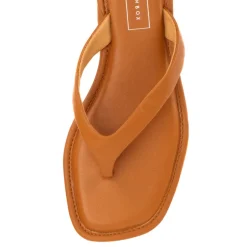 Durham Flat Sandal