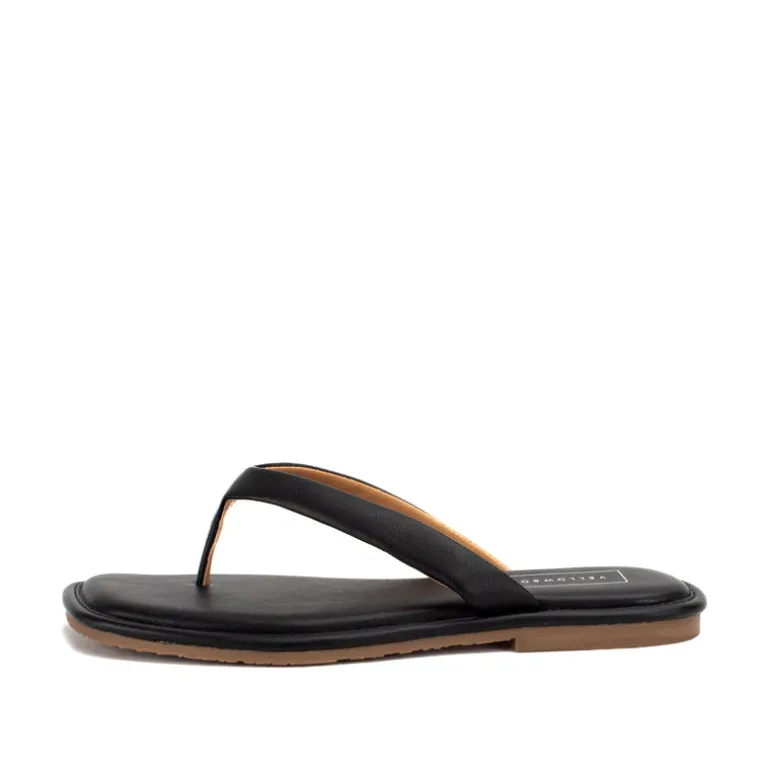 Durham Flat Sandal