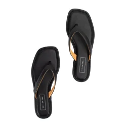 Durham Flat Sandal