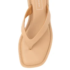 Durham Flat Sandal
