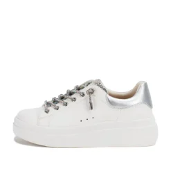Earl Rhinestone Sneaker