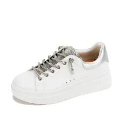 Earl Rhinestone Sneaker