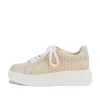 Eldra Flatform Sneaker