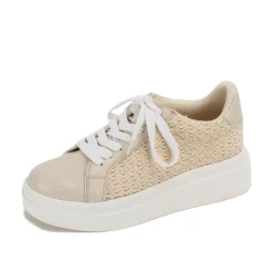 Eldra Flatform Sneaker