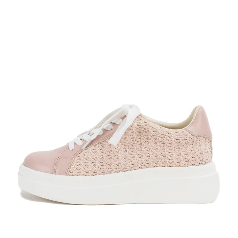 Eldra Flatform Sneaker