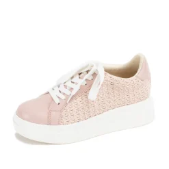 Eldra Flatform Sneaker
