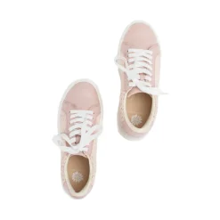 Eldra Flatform Sneaker