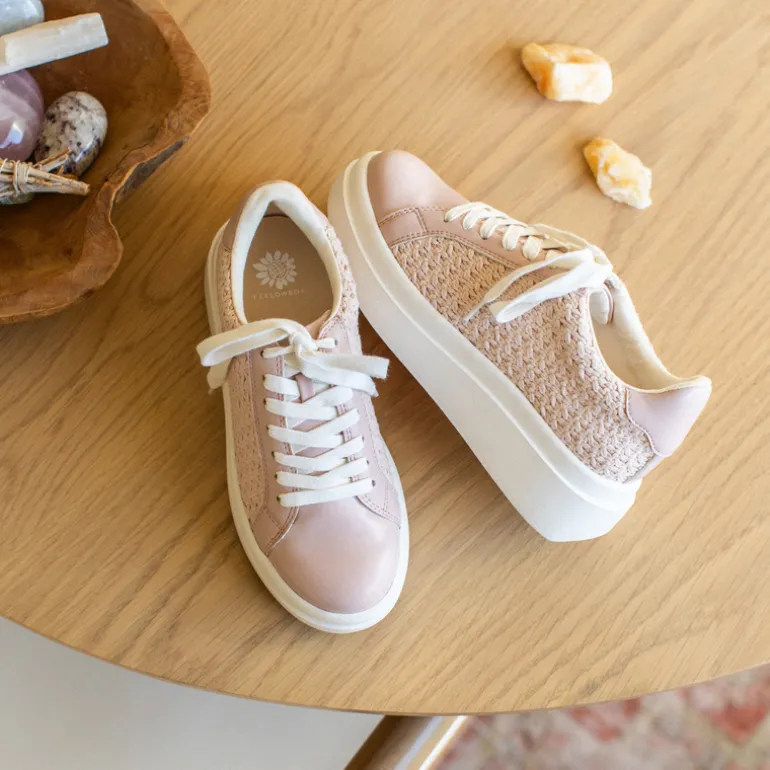 Eldra Flatform Sneaker