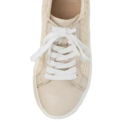 Eldra Flatform Sneaker