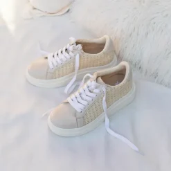 Eldra Flatform Sneaker