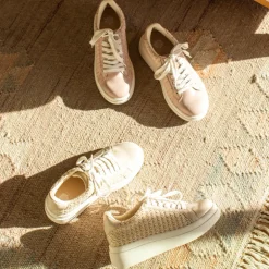 Eldra Flatform Sneaker