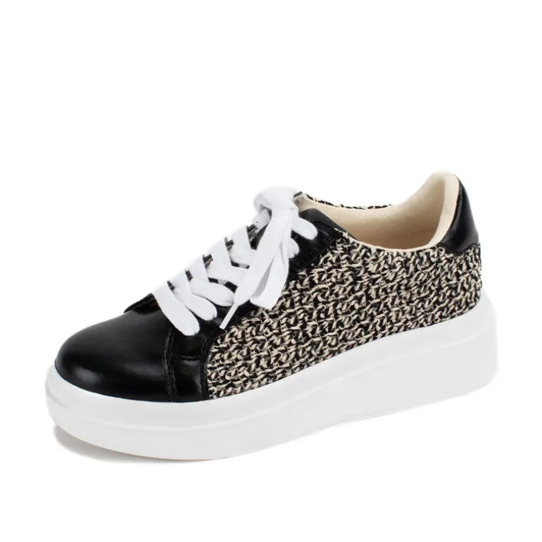 Eldra Flatform Sneaker