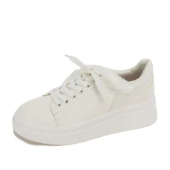 Ella Platform Sneaker