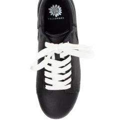 Ella Platform Sneaker