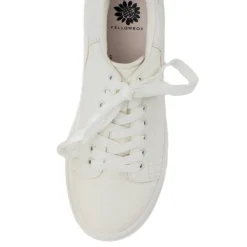 Ella Platform Sneaker