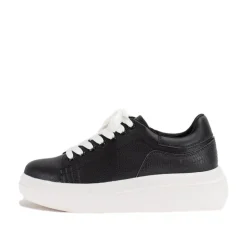 Ella Platform Sneaker
