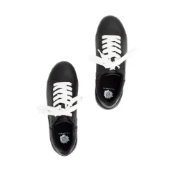 Ella Platform Sneaker