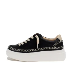 Eloise Flatform Sneaker