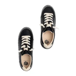 Eloise Flatform Sneaker