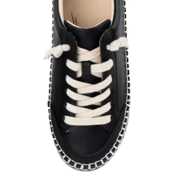 Eloise Flatform Sneaker