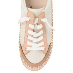 Eloise Flatform Sneaker