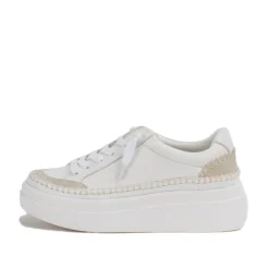 Eloise Flatform Sneaker