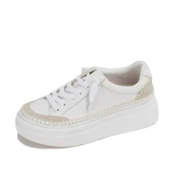 Eloise Flatform Sneaker