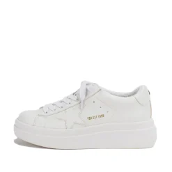 Elonna Flatform Sneaker