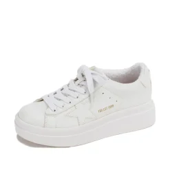 Elonna Flatform Sneaker