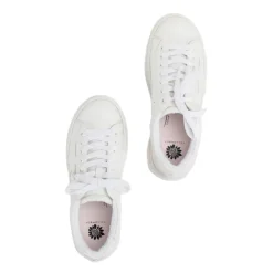 Elonna Flatform Sneaker