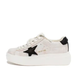 Elonna Flatform Sneaker