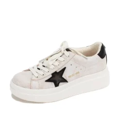 Elonna Flatform Sneaker
